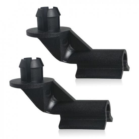 Quality 2Pcs Gear Shifter Rod Linkage Bushing for 2015-2017 ACE SP 570