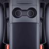 Convenient Car Seats Side Storage Box Vehicle Storage Solution Auto Consoles Side Box Upgades for a Clutter Frees Ride