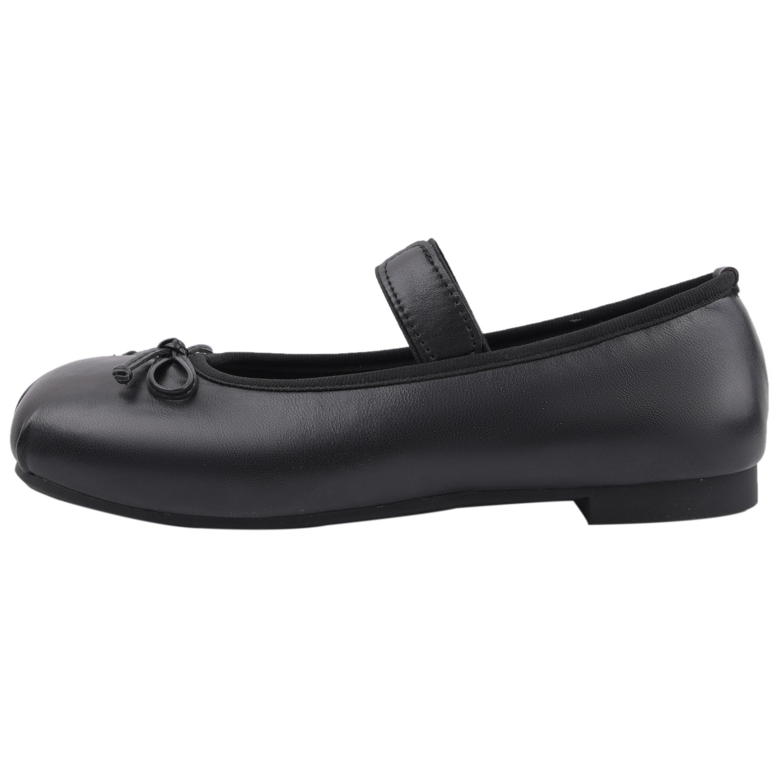 

Модные женские балетки класса люкс для ходьбы, с квадратным носком, слипоны, неглубокие лоферы, противоскользящие, легкие кроссовки для женщин, zapatos de mujer 35 чёрный