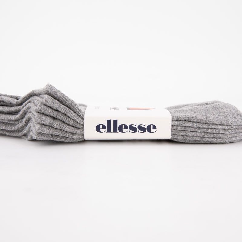 Chaussettes x3 femme ellesse 25848 Femme ELLESSE