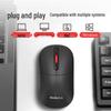 Lenovo ThinkPlus M50 2.4G Wireless Office Mouse