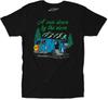 Chris Farley Matt Foley Leben in einem Van am Fluss T-Shirt