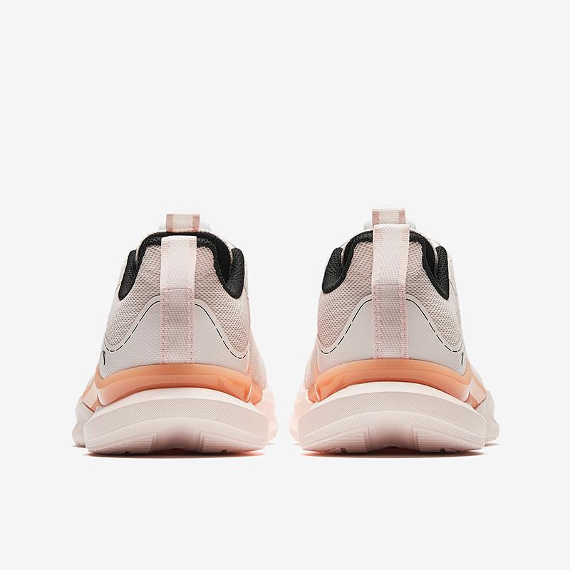 Anta Kids Wind Rider 1.0 Fabric Elastic Technology Sports Shoes Kids Sneakers A22535514