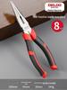 Delixi Explosion-Proof Multifunctional Tiger Pliers and Universal Wire Cutters