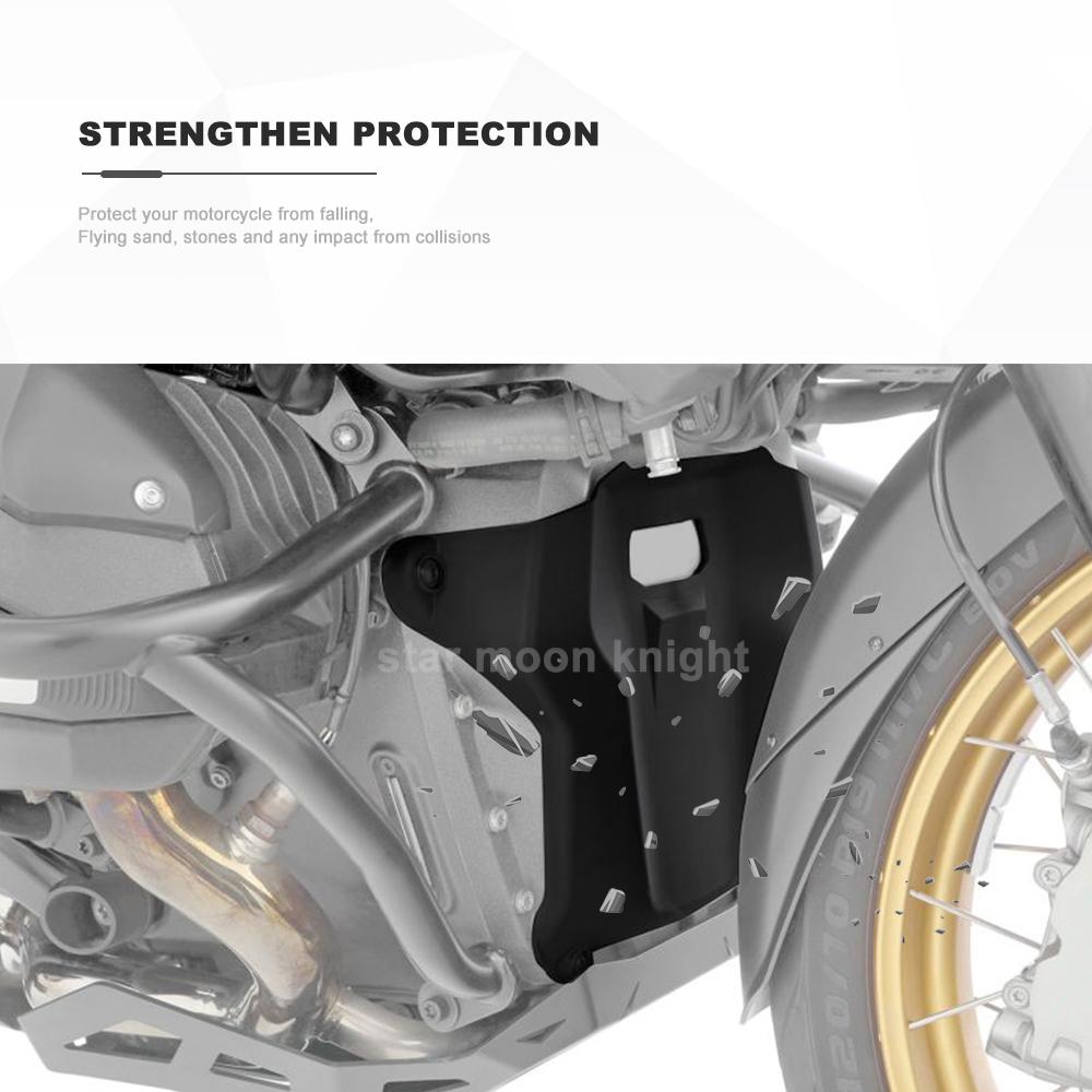Motor Protection Cover For BMW R1300GS R 1300GS Adventure 2024-Motorcycle Accessories Engine Protect Guard