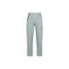 Team Woven Quick-Dry Straight Casual Running Pants Men Bottoms Charcoal-Grey CU4958-084