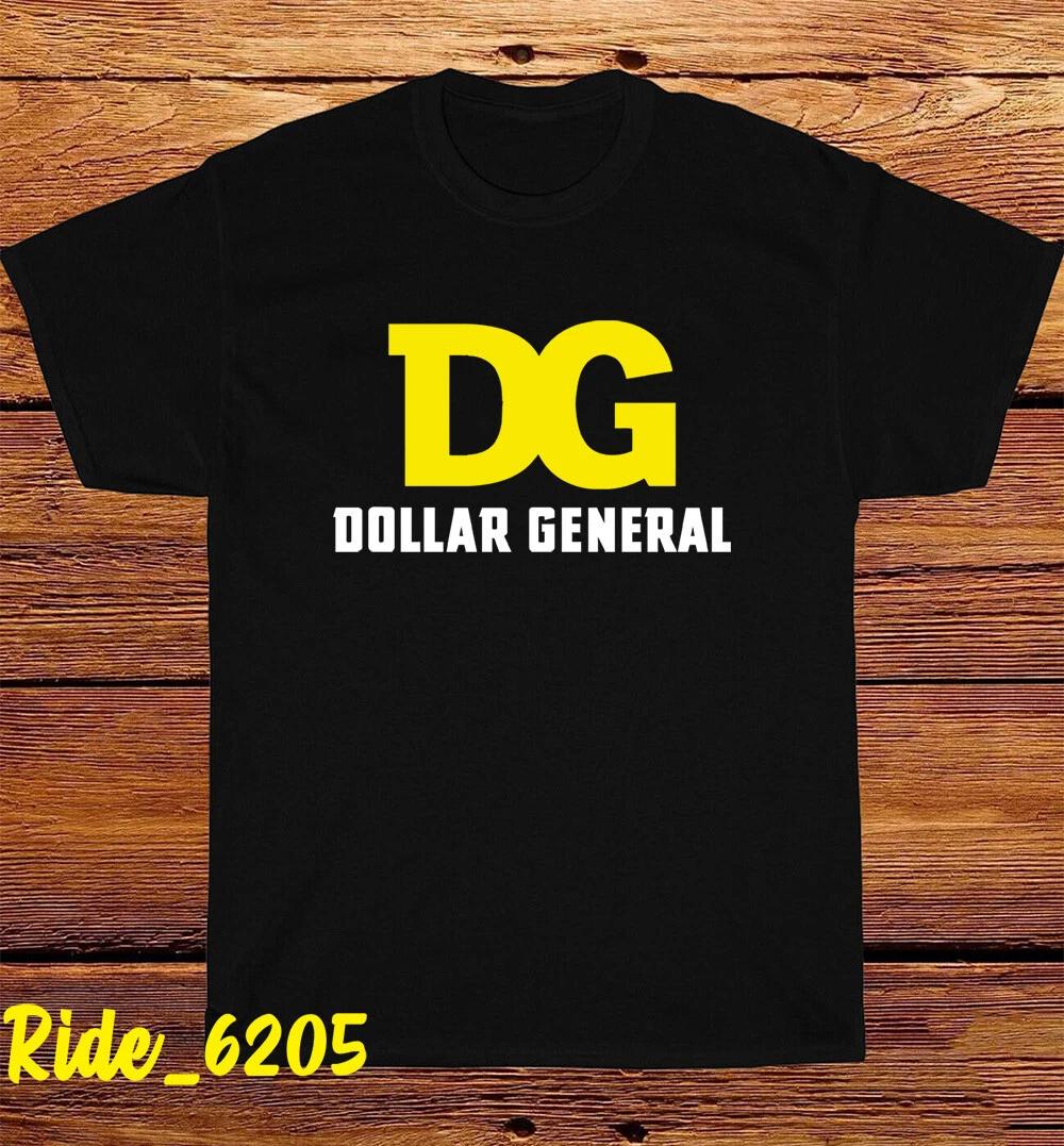 Men s and Women s T-shirts Dollar General S