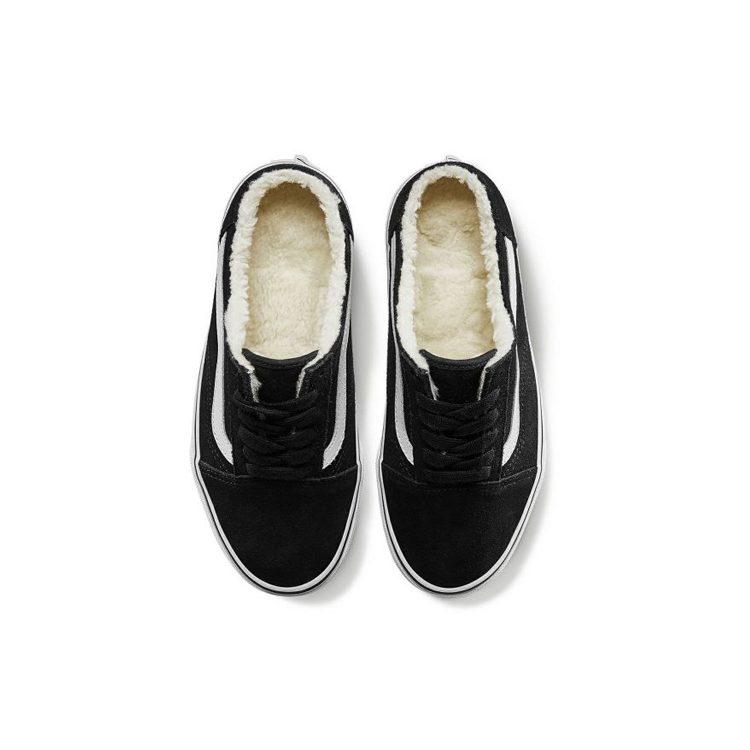Vans Old Skool Mule 'Black White' VN0A4P3YTC6