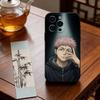 Anime J-Jujutsu Kaisen Y-Yuji Itadori Phone Case Silicone Soft For IPhone 17 16 15 14 13 12 11 X XR Plus Pro Max Plus