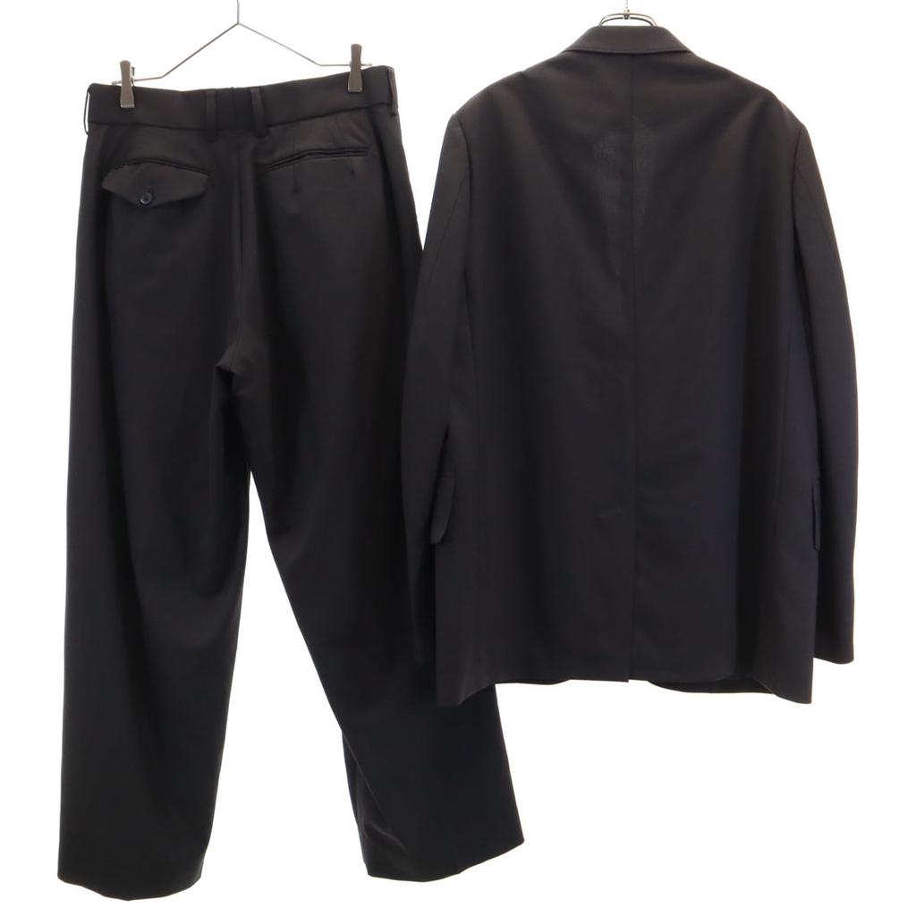 kolor made in Japan suit Setup 1/2 Dark brown Men's Used