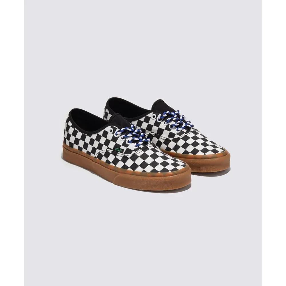 Vans Authentic Checkerboard VN0009PVBZW1 230