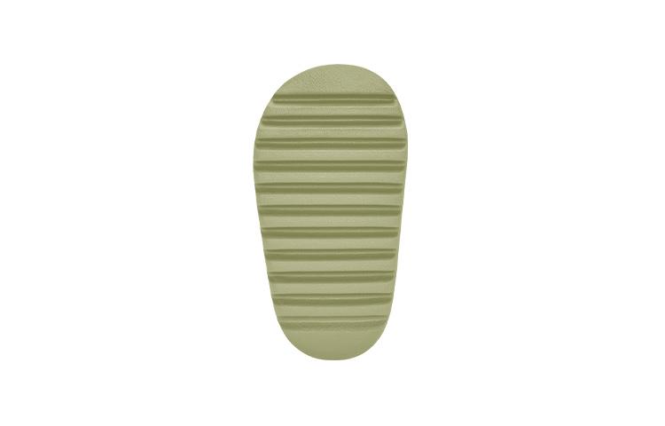 adidas Yeezy Slides Infants 'Resin' 2022 FZ5900