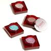 Fidoo - Gemstone Colorful Eyeshadow (1-2)