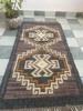 Jute Handmade Rug Round Natural Rug for Any Space Look Rustik Decor For Any Space