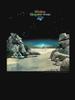 SÌ Sì Tales From Topographic Oceans Arte Vintage dell'Album Design Prog Rock Maglietta Classica