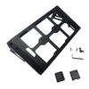 A95I-For For Packout Toolbox, Folding For Packout Mounting Plate Side Storage Mount