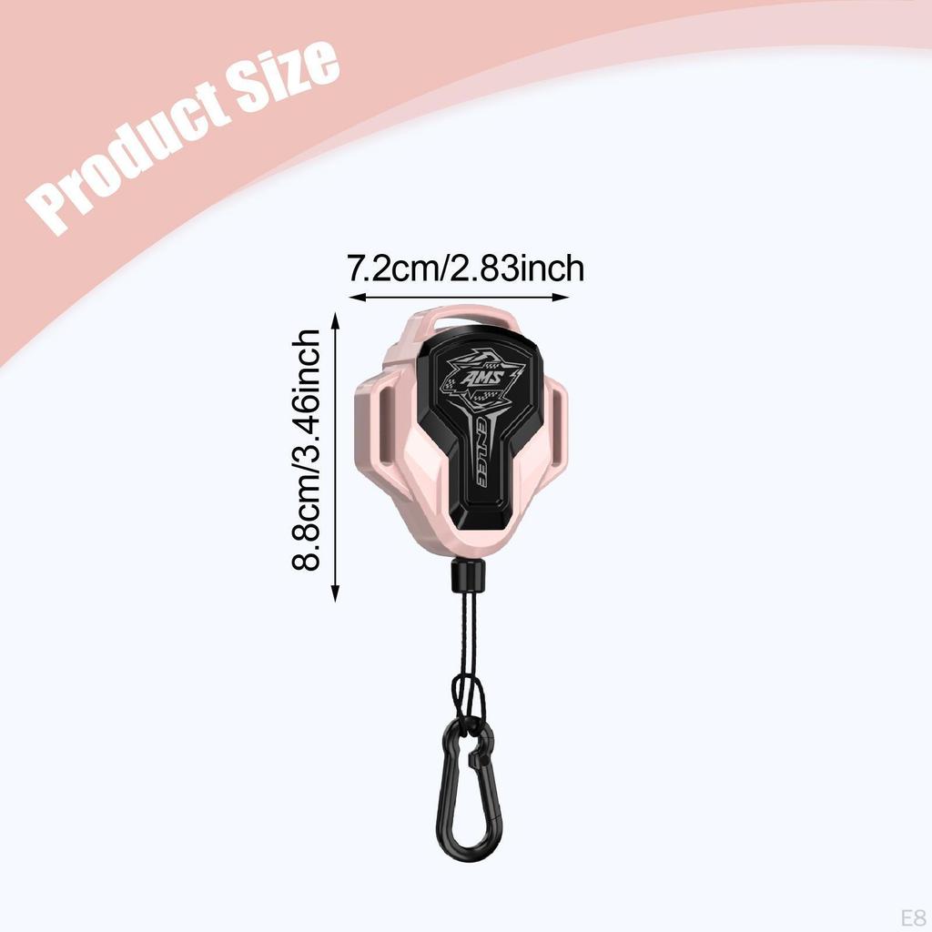Bike Tow Rope Portable Sturdy Cycling Towing System for Adults Kids Children Black