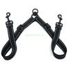 24TE Dual Adjustable Dog Leash for Small And Big Dog Traction Rope Harnesses
