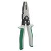 Lineman Plier Nonslip Durable Sturdy Multifunctional Convenient Safe Wire Cutters