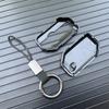 Carbon Key Cover Shell Fob Case Skin Holder For BMW Motorcycle F750GS F850GS K1600GT R1200GS LC ADV R1250GS ADV