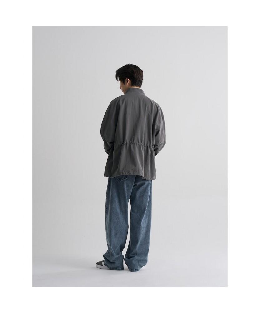 8Seconds Cotton Short Field Jacket Ash