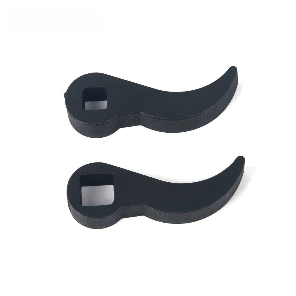 Reinforced Bull Horn Half Shaft Removal Lever Tool