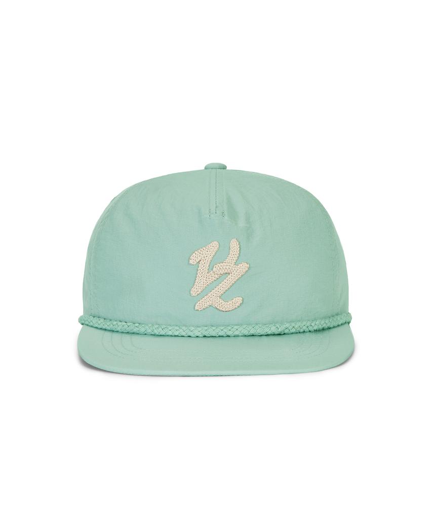 Bajal Flow Vz Trucker Cap Mint