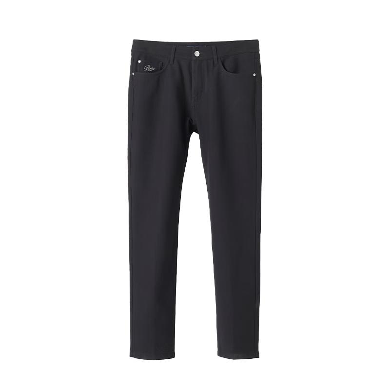 

Мужские джинсы VICUTU в стиле business casual прямого кроя 31 170/81A