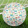 Excavator Theme Size 5 Soccer Ball, Suitable for Both Indoor and Outdoor Matches, a Gift Suitable for Everyone.