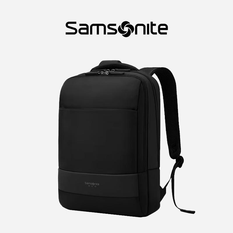 

Samsonite Business Laptop Backpack 15-16 inch