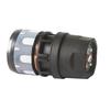 1/2Pcs Universal Mic Replace Repair Accessories N-813 Microphone Cartridge Dynamic Microphones Core Capsule