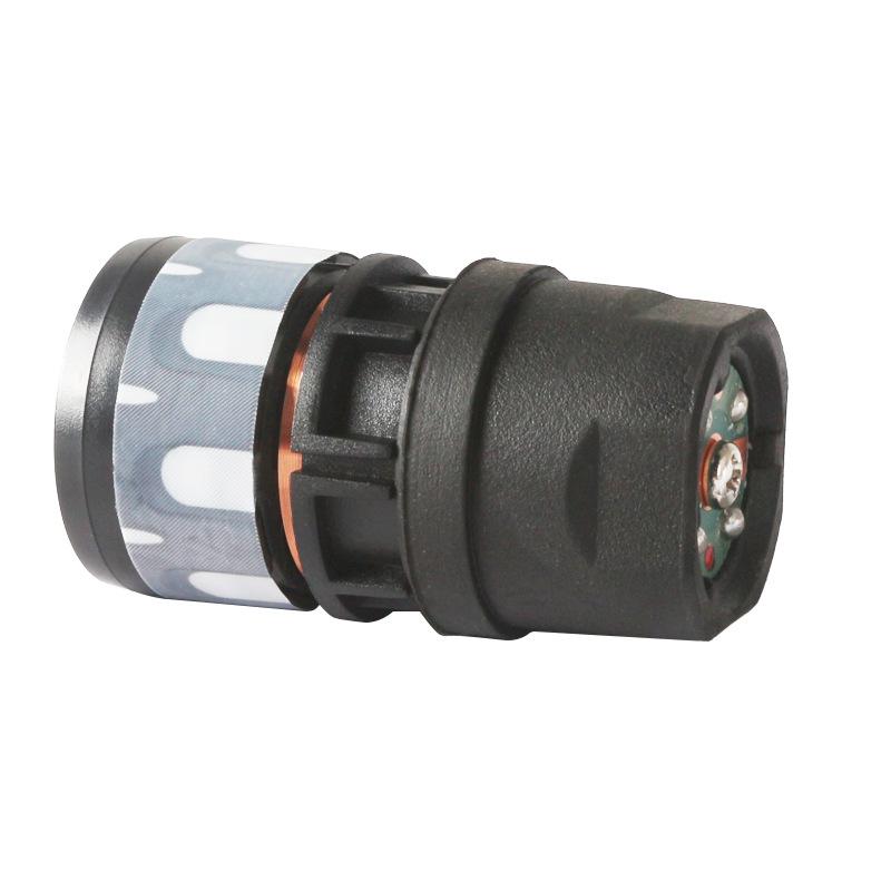 1/2Pcs Universal Mic Replace Repair Accessories N-813 Microphone Cartridge Dynamic Microphones Core Capsule