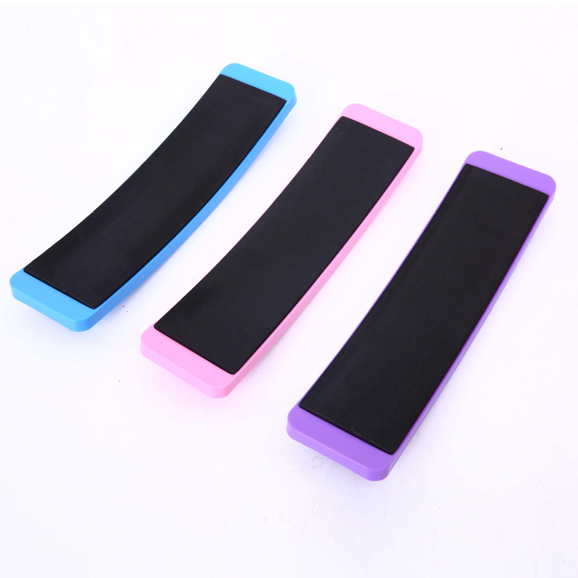 

Доска для практики вращений в балете 29 x 7.2 x 1.2 cm оранжевый