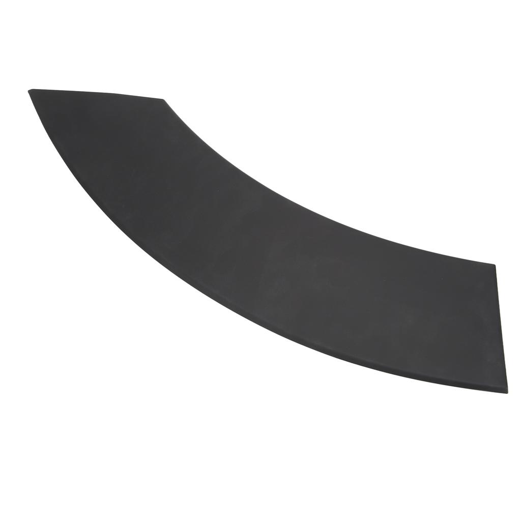 Lišta krytu podběhu Ochrana proti poškrábání Vnější díl automobilu Obočí kola Náhrada pro 5dveřový hatchback F55