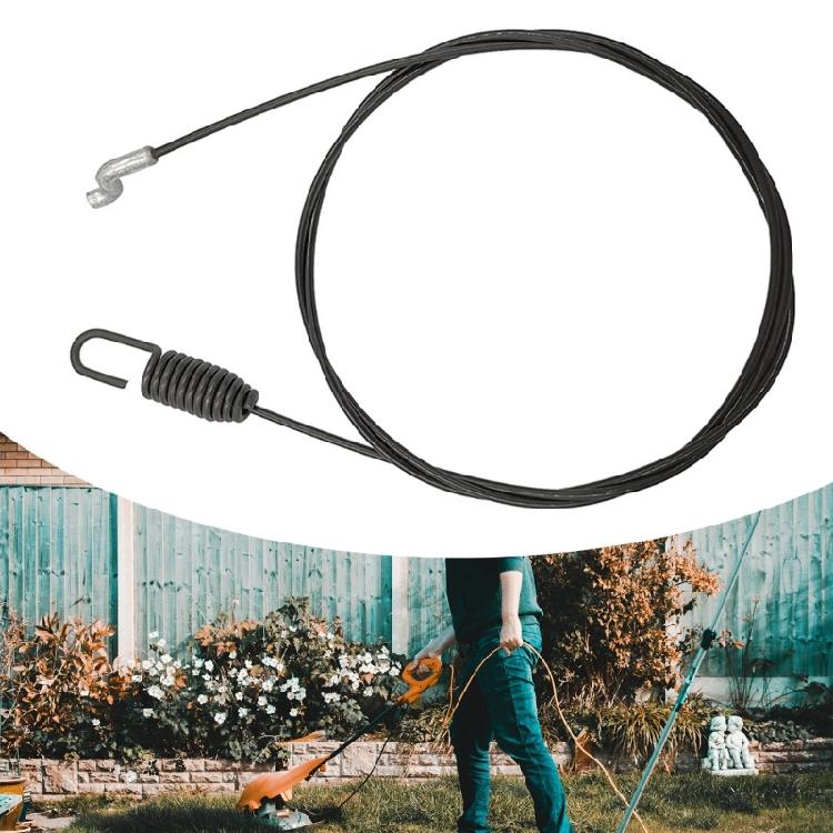 946-04229B Schneefräsen Antriebskupplungskabel für Troy Bilt Yard Machines Schneefräsen 746-04229 746-04229B 946-04229