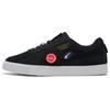Suede Golf Patch LE 'Black' Men's 192530-01