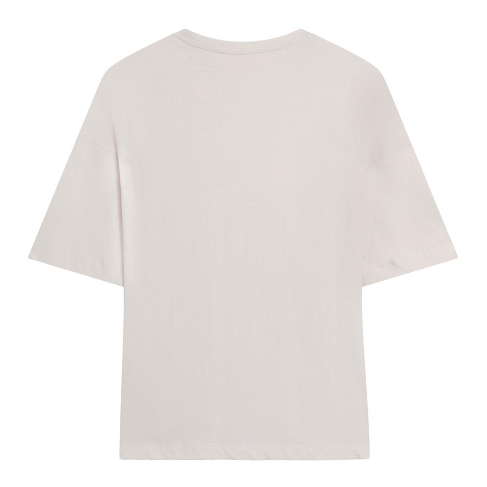 Hocus Pocus Womens/Ladies Sanderson Sisters Poster Oversized T-Shirt