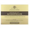 Advanced 40+ Acidophilus, 120 Vegetable Capsules