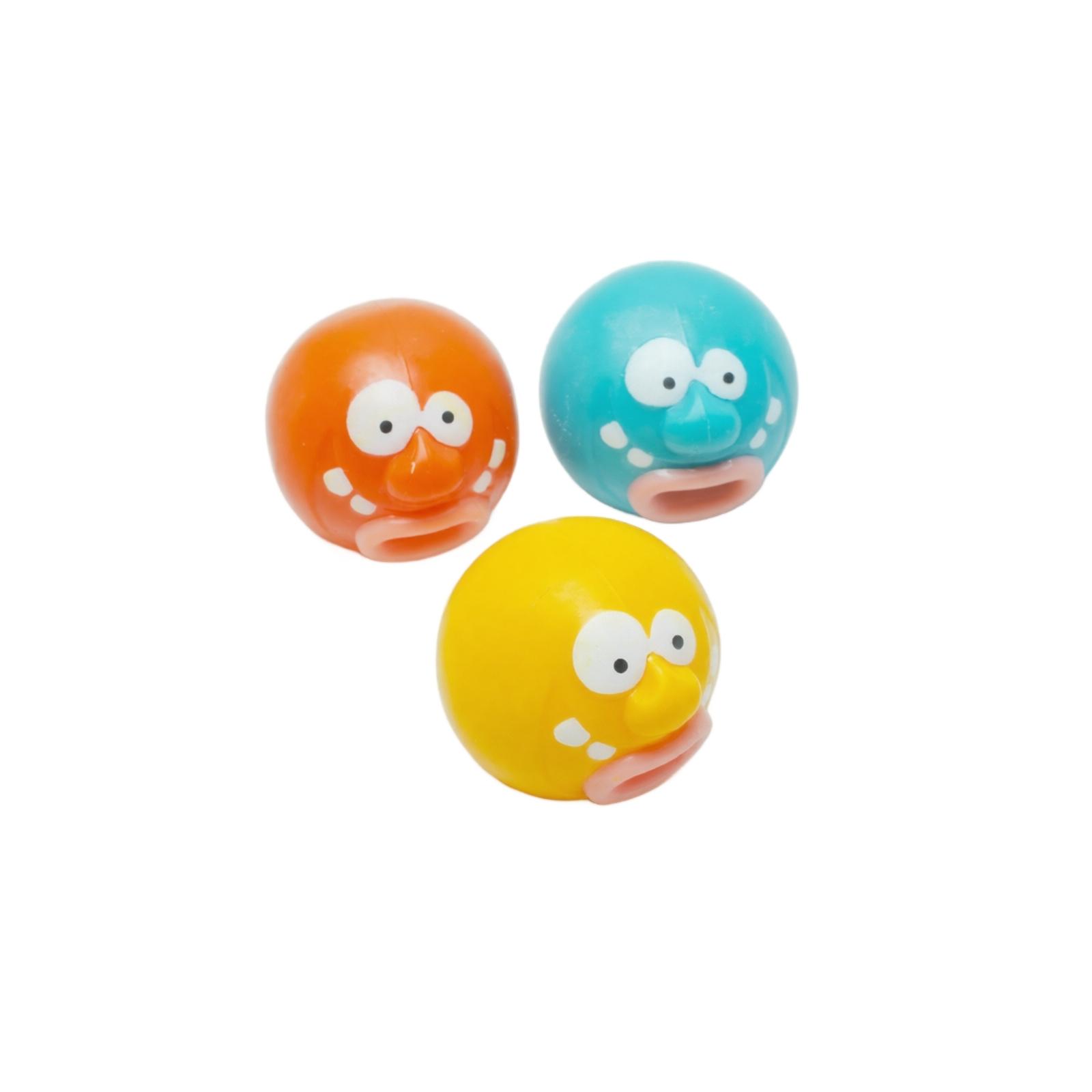 

Stress Relief Squeeze Toy Slow Rebound Soft Squishy Sensory Toy for Kids and Adults Durable Material Safe for Hand Exercise and Anxiety Reduction One Size