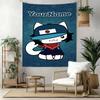 Incredibox Custom Your Name Wall Decor Tapestry Art For Pet Memorial Birthdaywedding Party Backdrop Family Gift