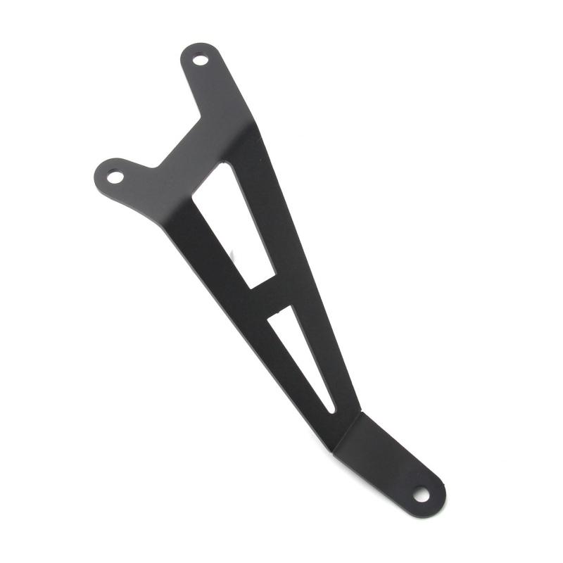 Motorcycle Exhaust pipe fixing bracket exhaust bracket reinforcement accessories hanger for Kawasaki Ninja ZX6R 636 ZX-6R 2024-