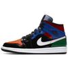 (WMNS) Air 1 Mid SE 'Multi Patent' para Mujer CV5276-001