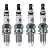 4/6pz DCPR7EIX 3144 Candela di Accensione in Iridio Per Motocicletta Harley Davidson DCPR7EIX-3144
