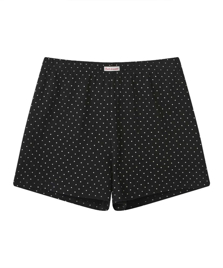 Moleubeu13 Keira Dot Shorts