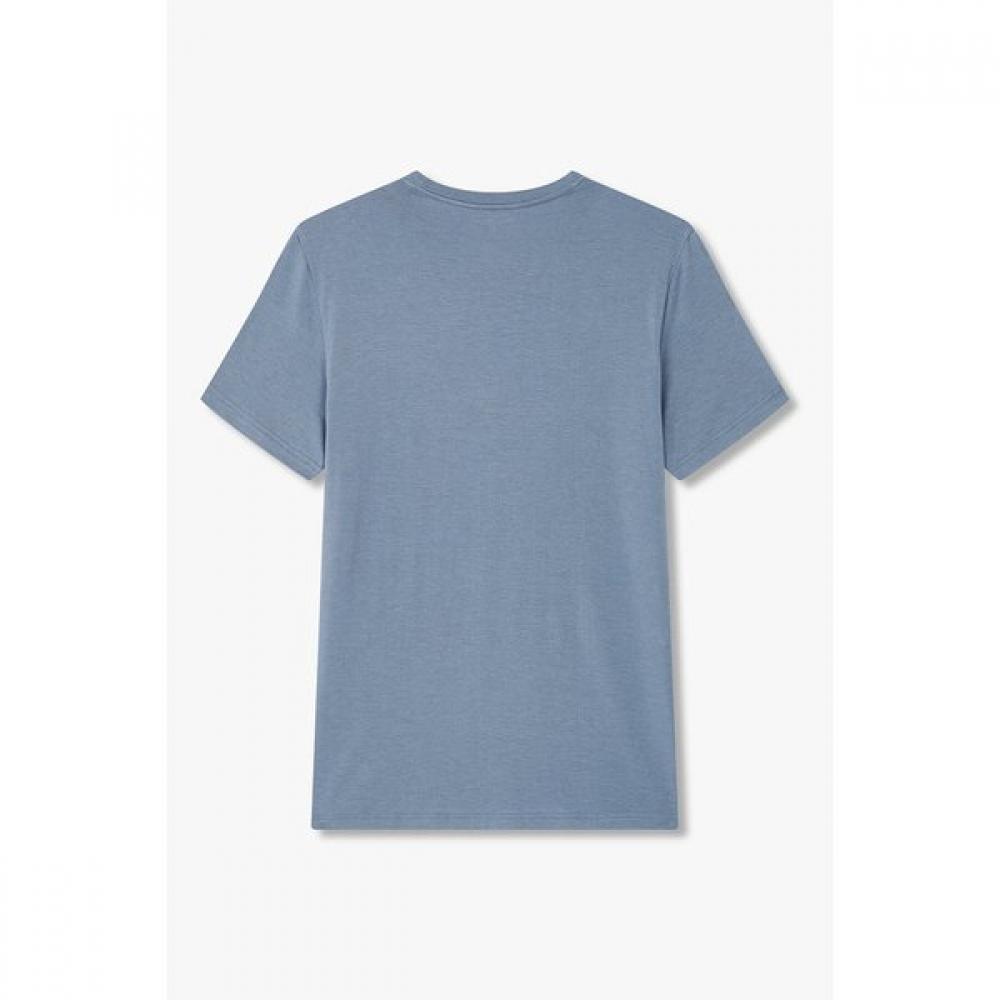 Emporio Armani Men S Crewneck ShorT Sleeve Lounge T ShirT 0815334007