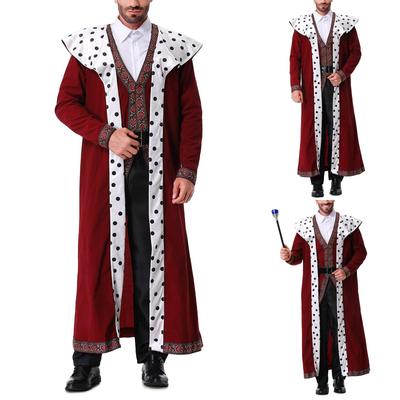 Pánské kostýmy Kostýmy Maškarní párty Kostýmy pro hraní rolí