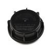 Brand New Car Dust Cap Car Black For Kia Sportage 2011-2016 Headlight Lamp Bulb Plastic Vibration Proof Waterproof