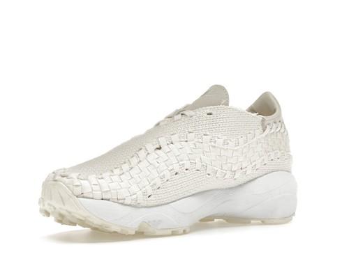 Nike Air Footscape Woven Phantom - FZ0405-001