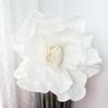 Three-dimensional Large Artificial Flower Home Decoration Arch Road Lead Flower Fake Rose Flower DIY Accessories