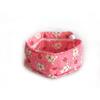 Prevent Heatstroke Pet Cooling Neck Scarf Custom Graphic LOGO Cat Dog Summer Ice Scarf Pet Dog Cooling Bandana
